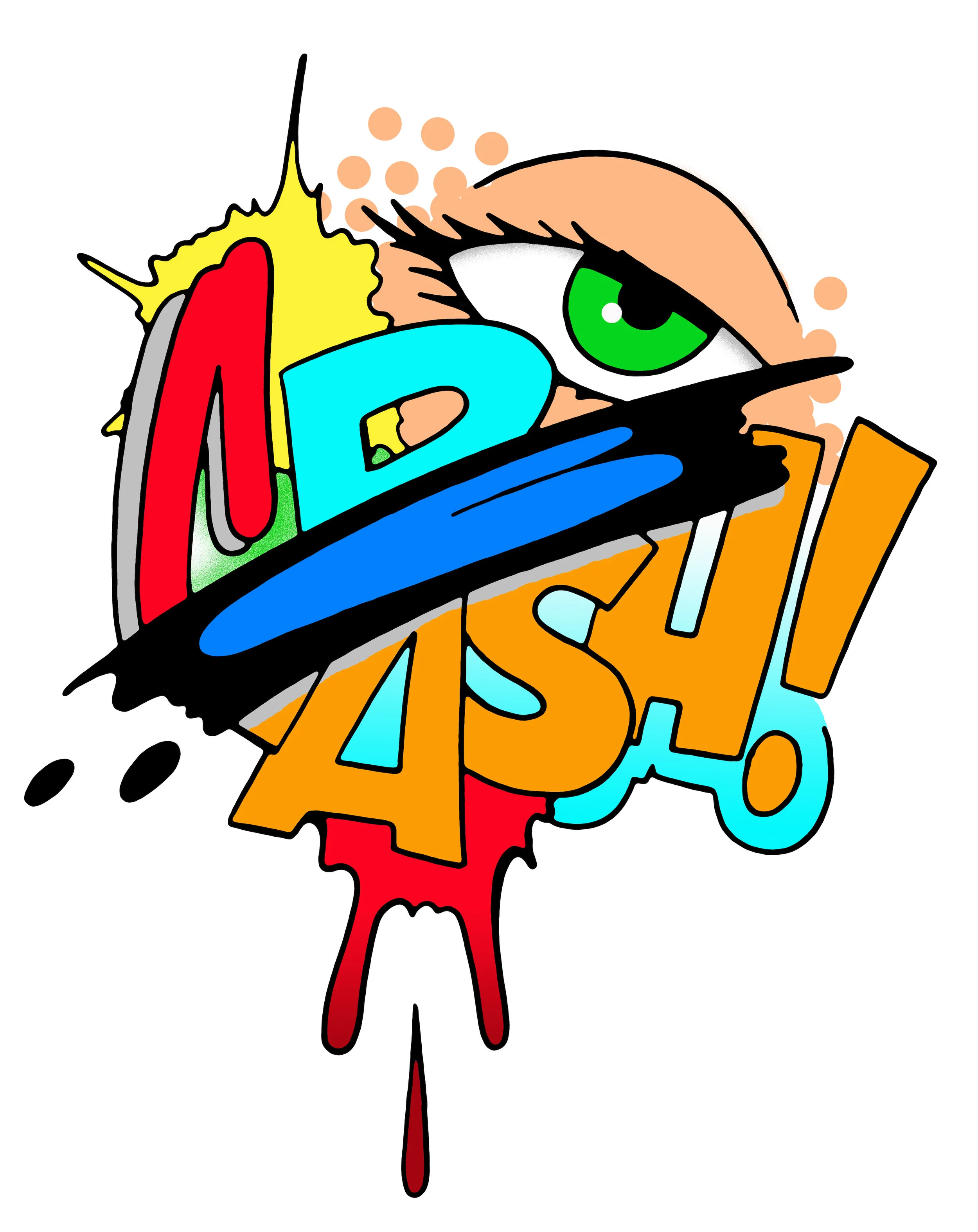 Crash — 212 Arts
